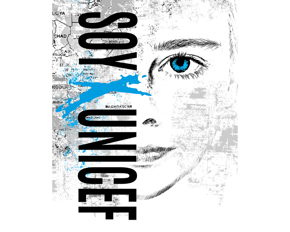 UNICEF x SOY