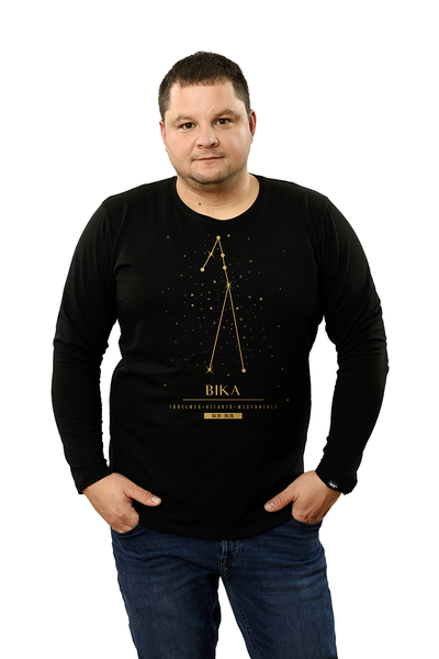 Bika csillagjegy férfi felső
