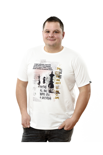 Lutter Imre: A vers örök