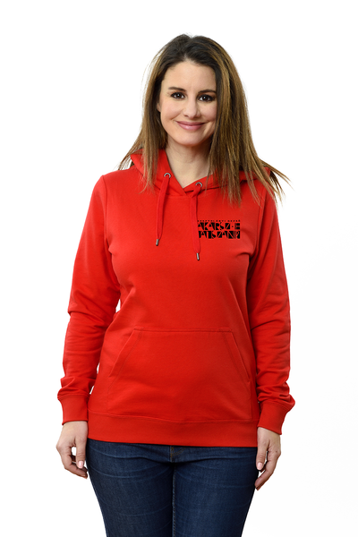 Kosztolányi Dezső: Akarsz-e játszani -Piros Hoody