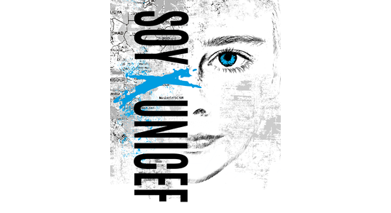 UNICEF x SOY